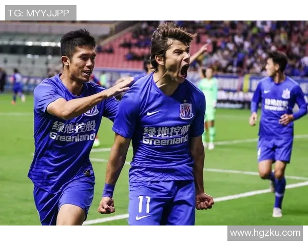 4月27日上海申花对阵天津权健精彩直播全程回顾与赛后分析