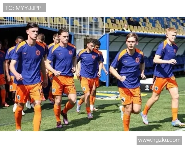 英格兰U21与荷兰U21激战在即青年才俊争夺欧洲荣耀