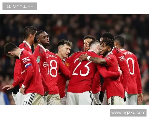 曼城与曼联激战全场精彩录像回顾4月8日赛事精彩瞬间分析