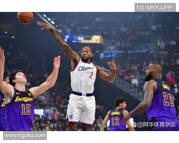 湖人快船激战四月六日精彩回顾与赛后分析