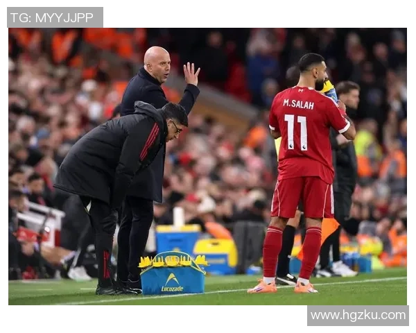 TA:萨拉赫与当年C罗心境类似,球星和主帅撕破脸注定同归于尽