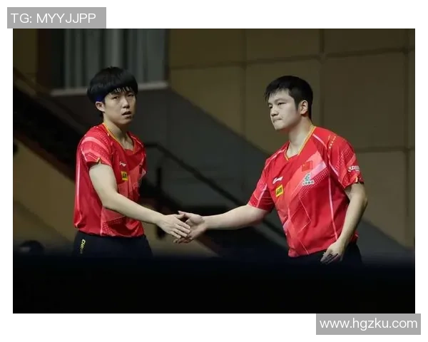 从0-4到11-7反转!樊振东创纪录,完胜王楚钦,接连4届进决赛,夺冠吧